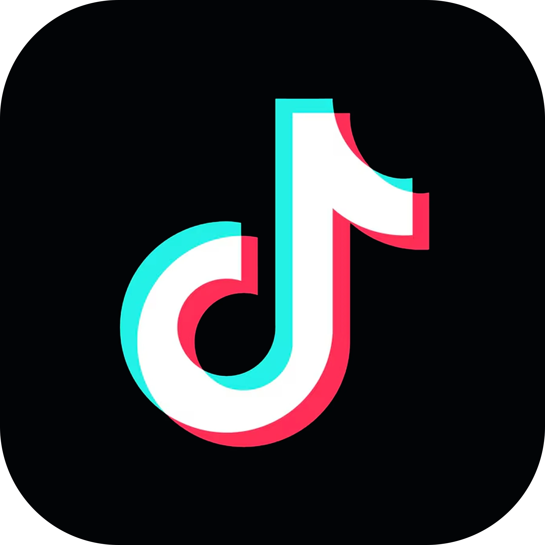 Tiktok link