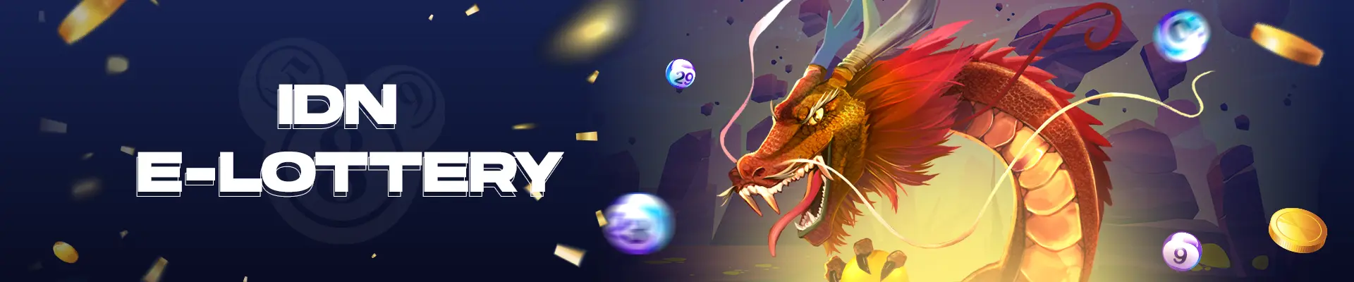 lobby banner