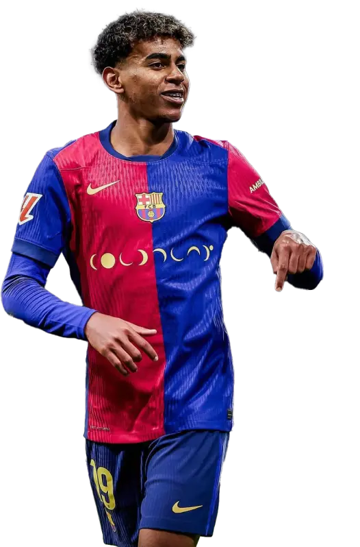 sport player