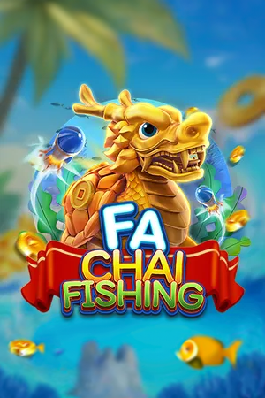 FCFaChai-Fishing