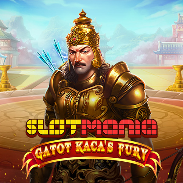 SlotMania