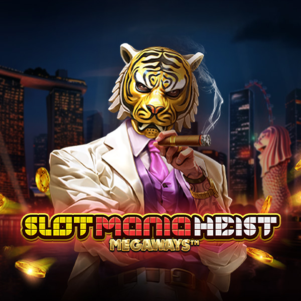 SlotMania