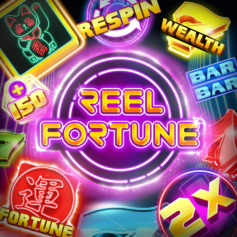 Reevo-Slots